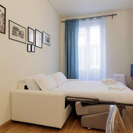 Borgo Pinti Living Apartment Florence Luaran gambar