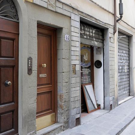 Borgo Pinti Living Apartment Florence Luaran gambar