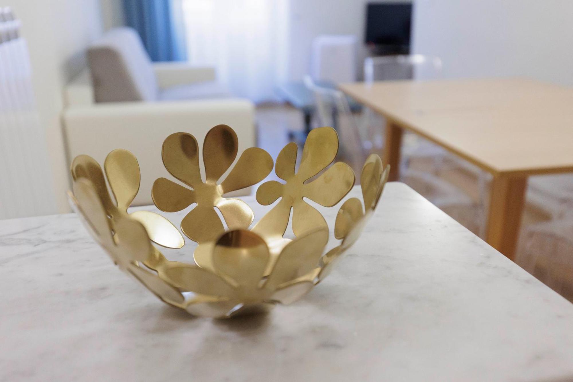 Borgo Pinti Living Apartment Florence Luaran gambar