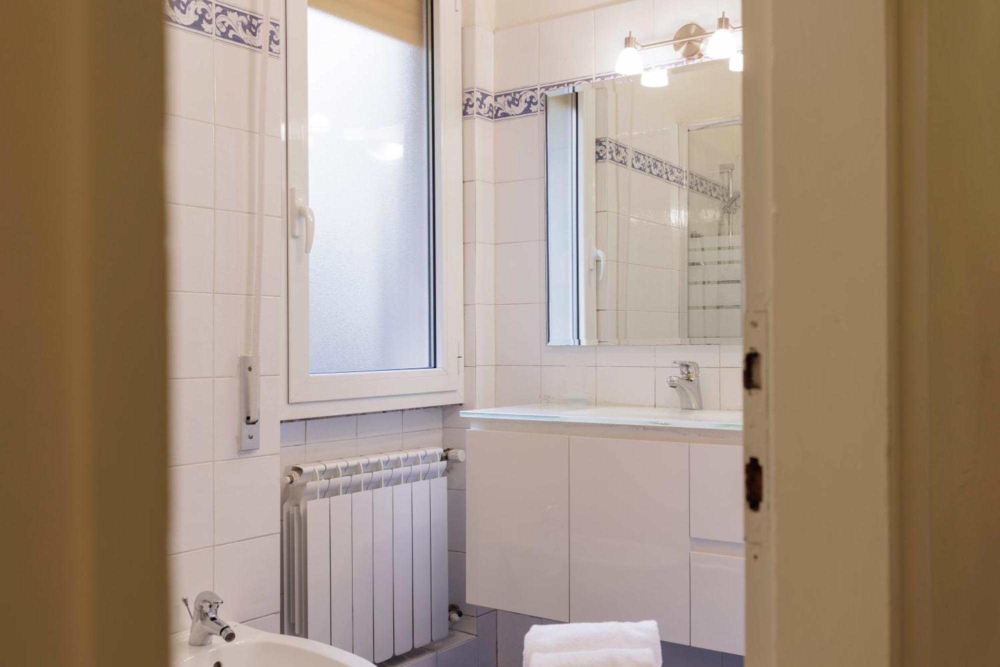 Borgo Pinti Living Apartment Florence Luaran gambar