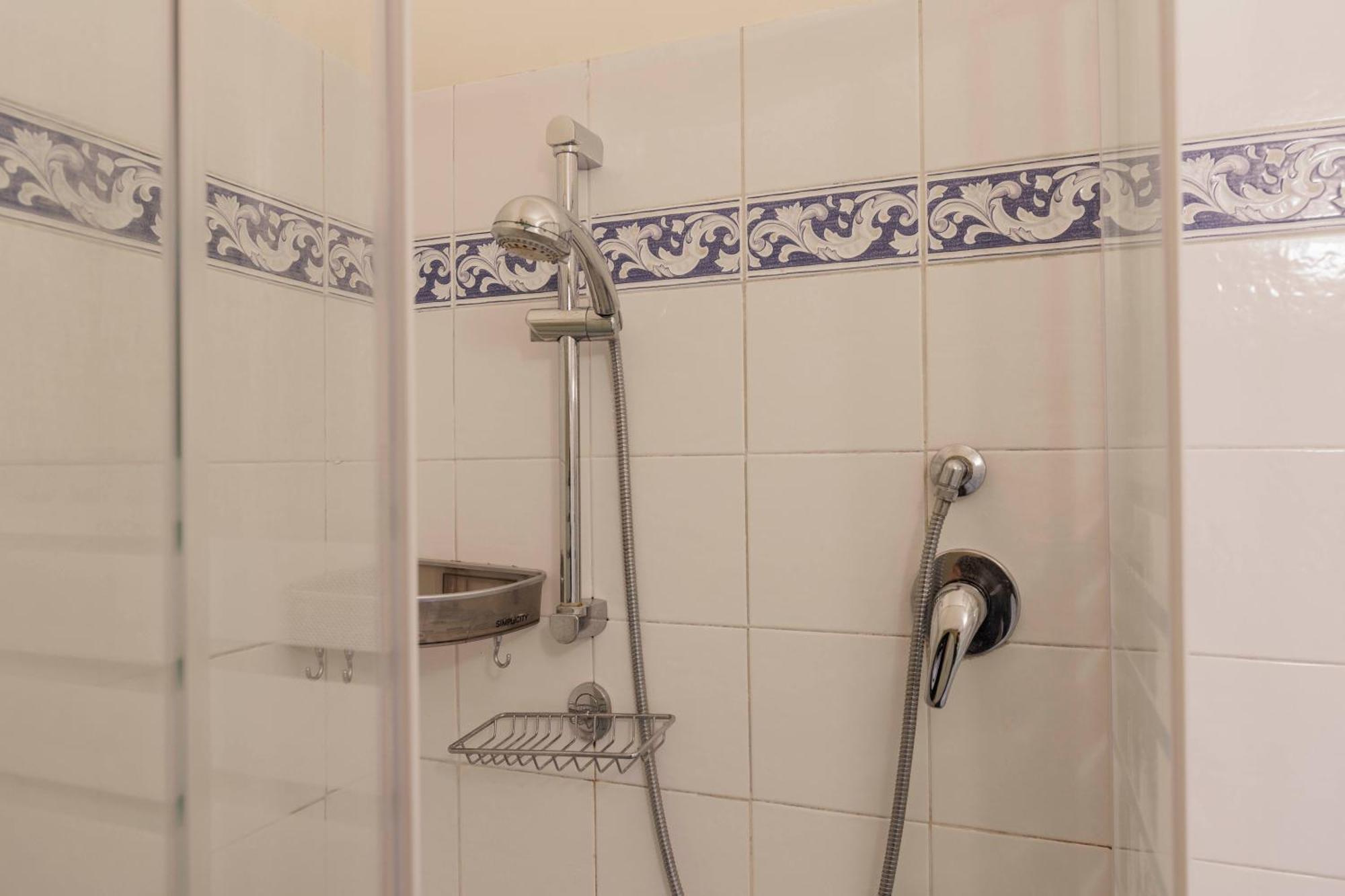 Borgo Pinti Living Apartment Florence Luaran gambar