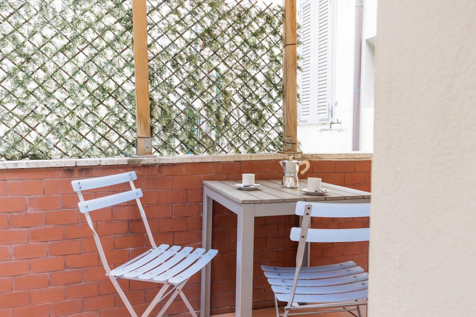 Borgo Pinti Living Apartment Florence Luaran gambar